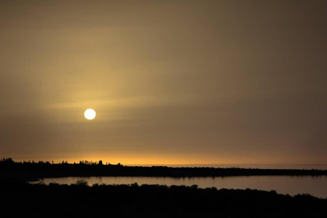 Paradise Tamga Luaran gambar
